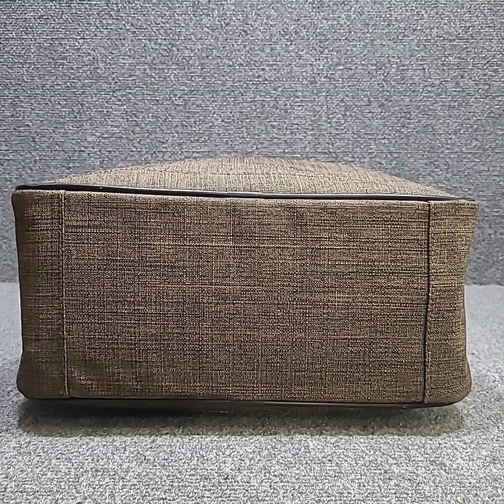 Hartmann Michael Aram Naturalist Collection Tweed Bag